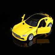 Puchi Miniature Mercedes-Benz Grand Auto Series