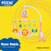 Puchi Music Mobile