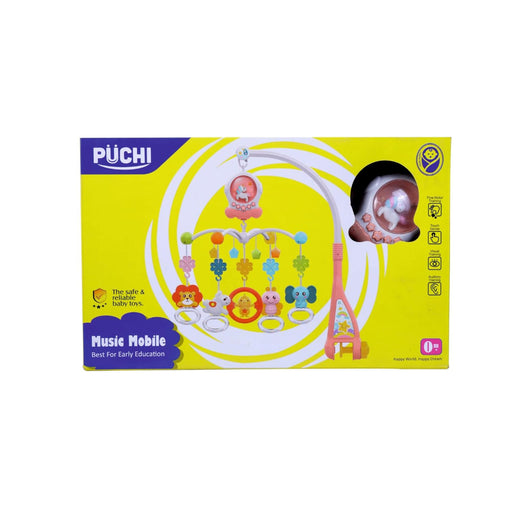 Puchi Music Mobile