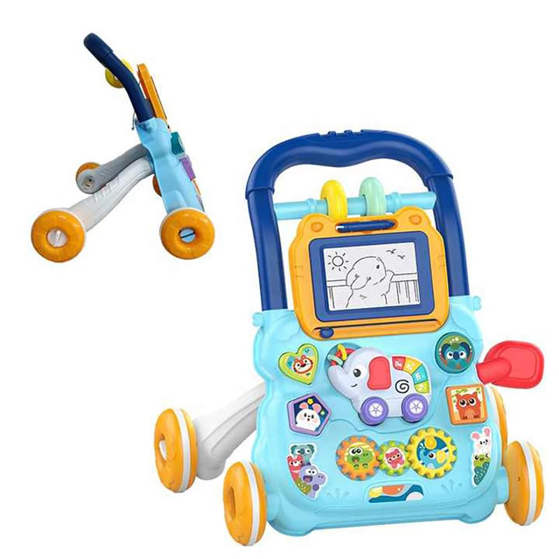 Puchi Music Walker