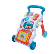 Puchi Music Walker