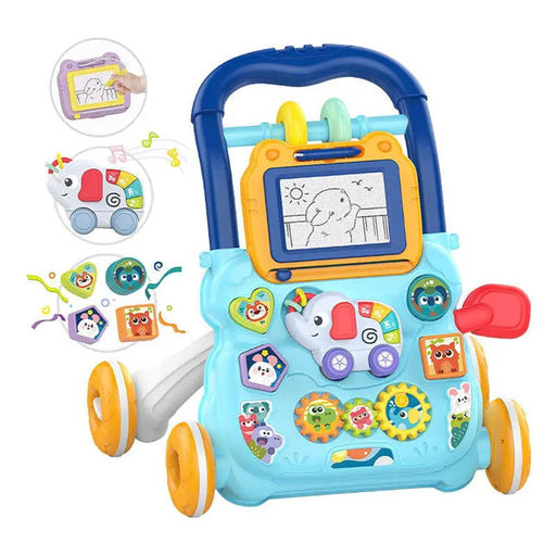 Puchi Music Walker