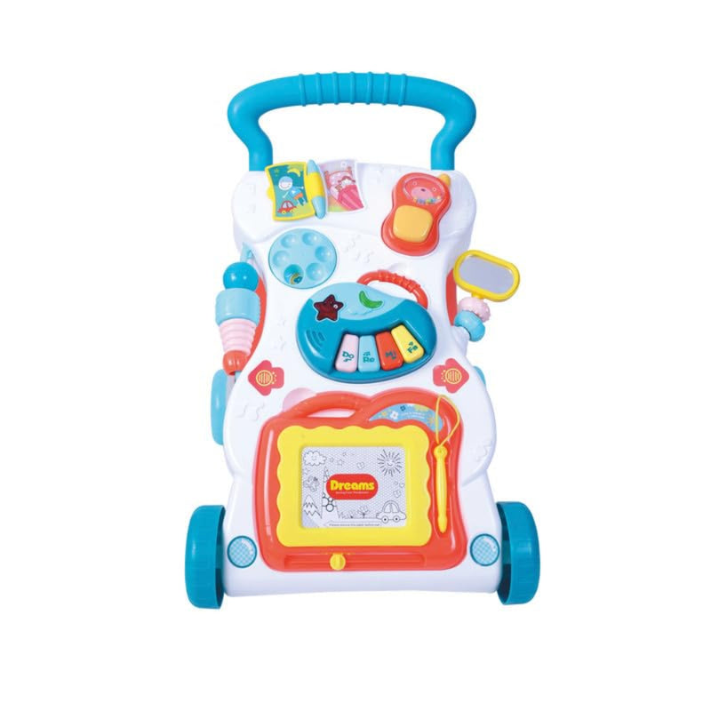 Puchi Music Walker