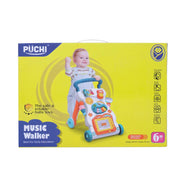 Puchi Music Walker