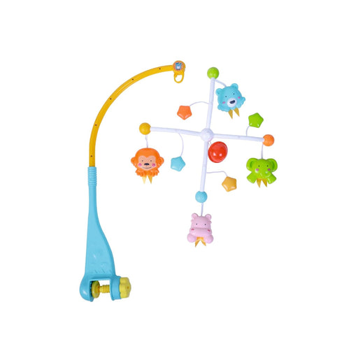 Puchi Musical Bed Bell Toy