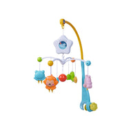 Puchi Musical Bed Bell Toy