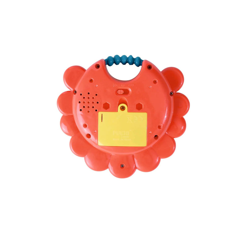Puchi Musical Instrument