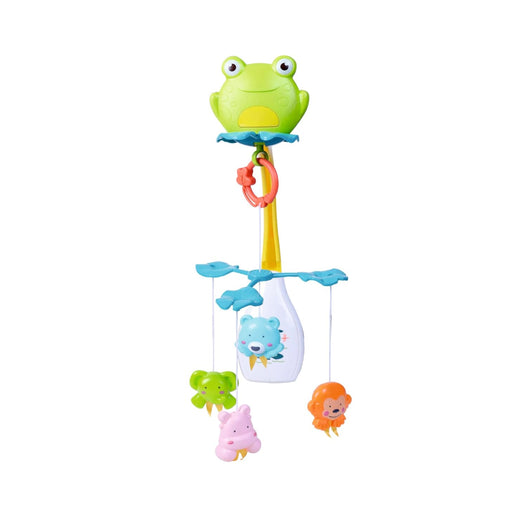 Puchi Musical Mobile