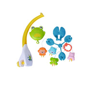 Puchi Musical Mobile