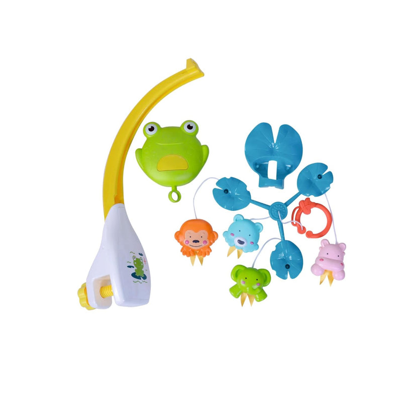 Puchi Musical Mobile