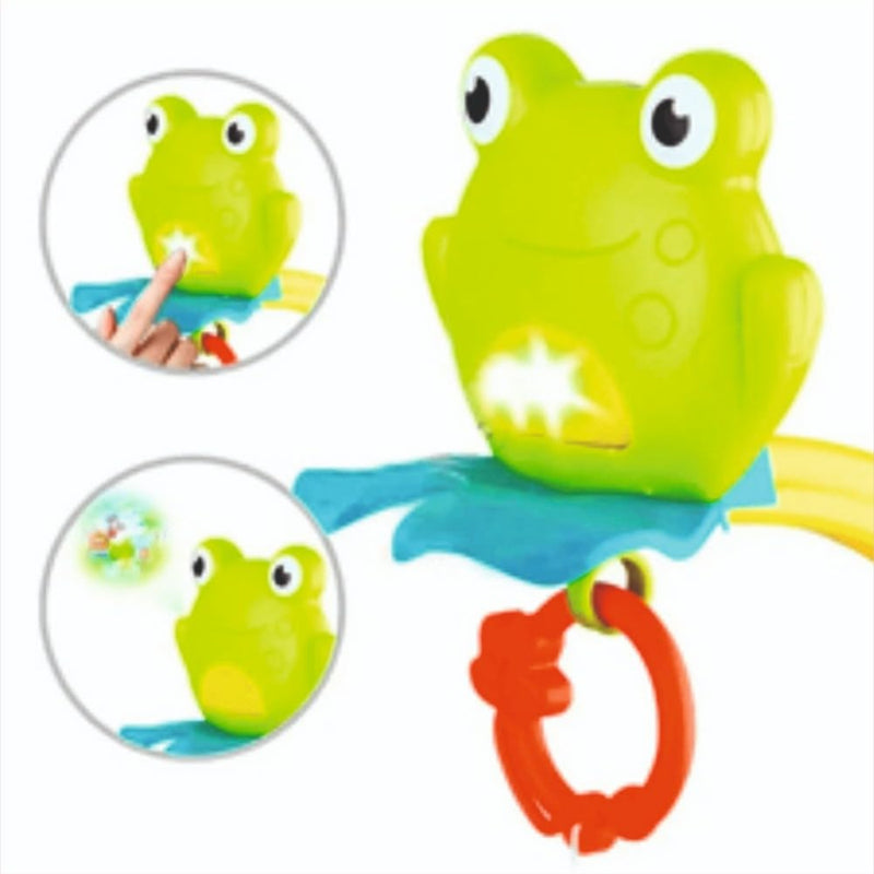 Puchi Musical Mobile