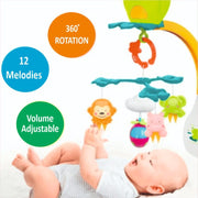 Puchi Musical Mobile