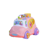 Puchi Musical Sorting Truck