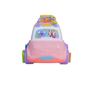 Puchi Musical Sorting Truck