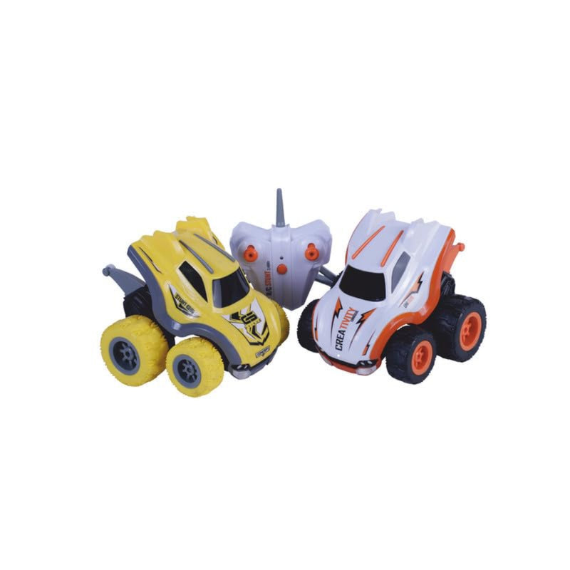 Puchi Panorama Stunt 360 Degree