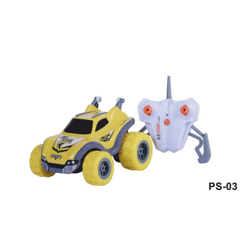 Puchi Panorama Stunt 360 Degree