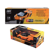 Puchi Remote Control Car for Kids with Rechargable Battery