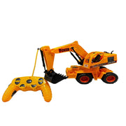 Puchi Shovel Loader Wireless