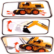 Puchi Shovel Loader Wireless