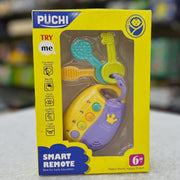 Puchi Smart Remote Car Key