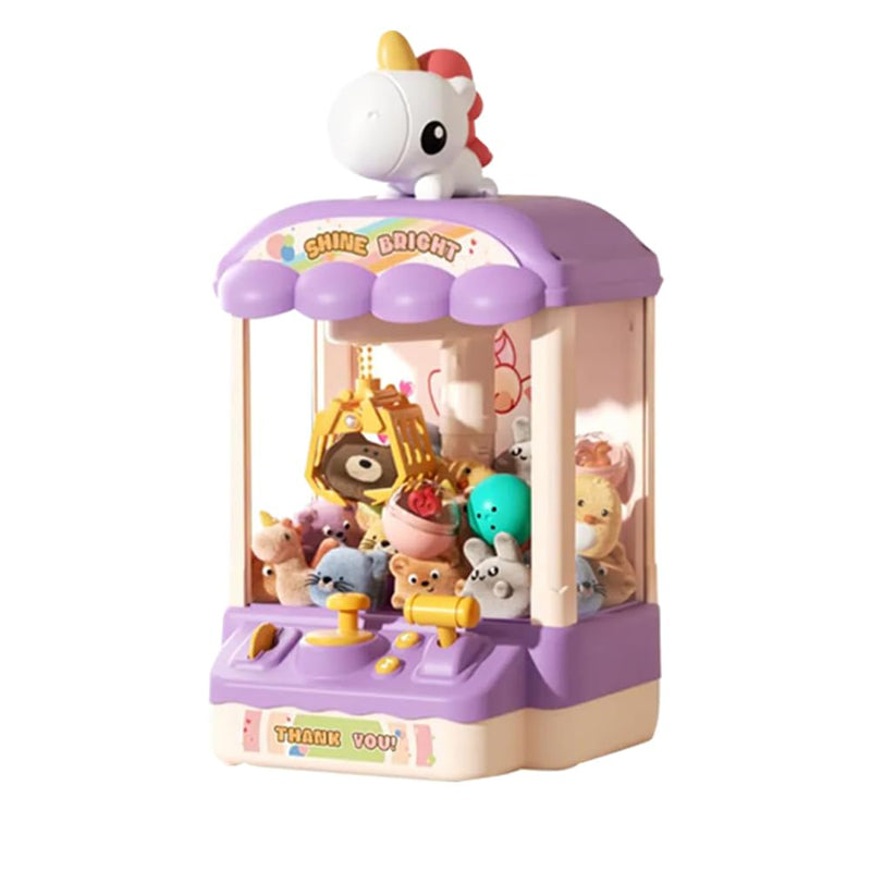 Puchi Unicorn Doll machine