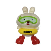 Puchi White Water Toy