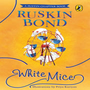 Puffin Chapter Book By Ruskin Bond (Age : 7 Years+)