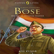 Puffin Lives By Ruskin Bond (Age : 8 Yerars+)