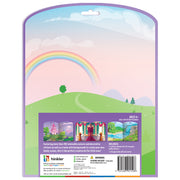 Puffy Sticker Play Scene Books