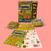 Pull-Back-and-Go Vehicles Activity Set-Puzzles-RBC-Toycra