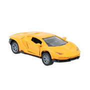 Pullback Die Cast Car- (1:32 Scale)