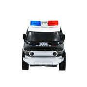 Pullback Die Cast Car- (1:32 Scale)