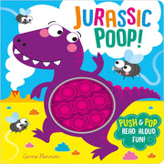 Push And Pop Board Books-Board Book-Toycra Books-Toycra