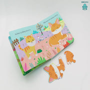 Puzzle Books