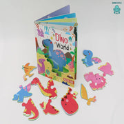 Puzzle Books