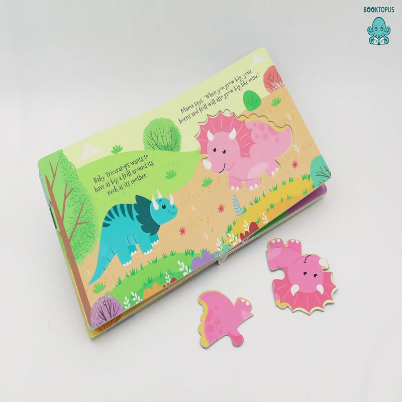 Puzzle Books