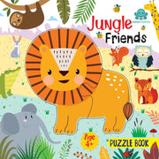 Puzzle Books