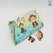 Puzzle Books