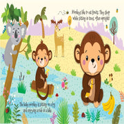 Puzzle Books