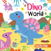 Puzzle Books