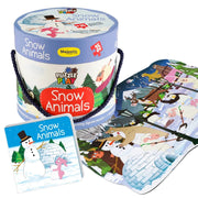 Puzzle Play (35 Pieces)