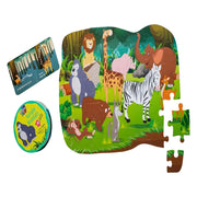 Puzzle Play (35 Pieces)