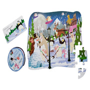 Puzzle Play (35 Pieces)
