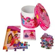 Puzzle Play (50 Pieces)