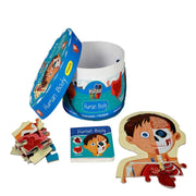 Puzzle Play (50 Pieces)