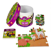 Puzzle Play (50 Pieces)