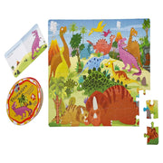 Puzzle Play (50 Pieces)