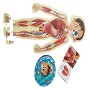 Puzzle Play (50 Pieces)