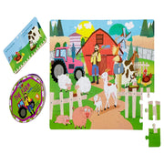 Puzzle Play (50 Pieces)