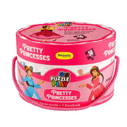 Puzzle Play (50 Pieces)